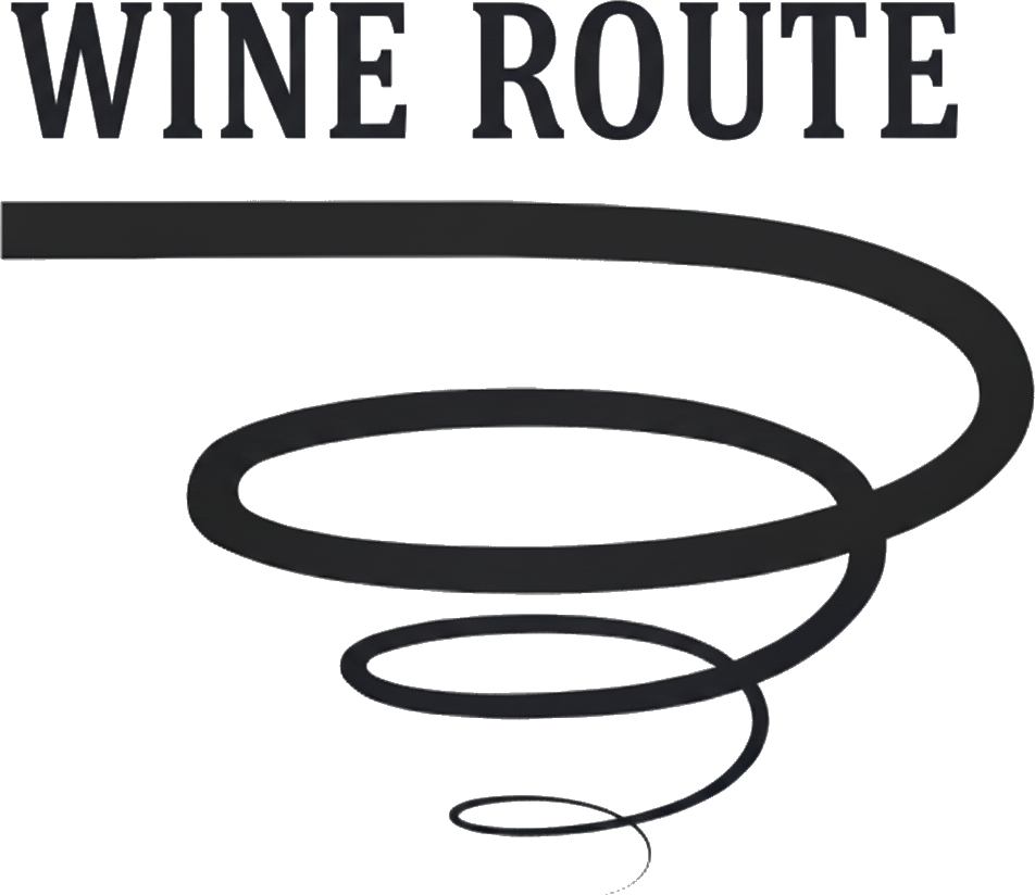 Weinroute